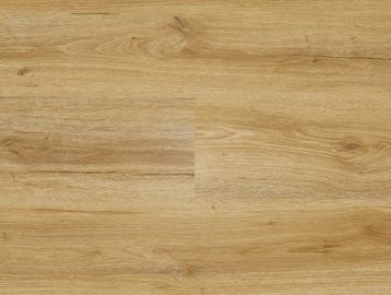 Smooth wooden floor with natural oak grain texture.