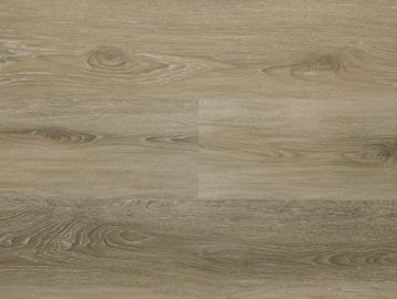 Light brown wooden floor with natural grain patterns.