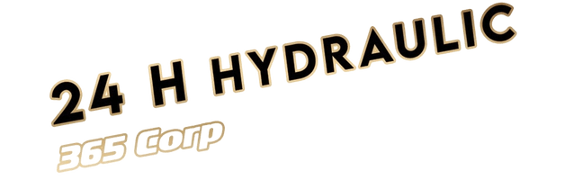 24H Hydraulic 365 corp