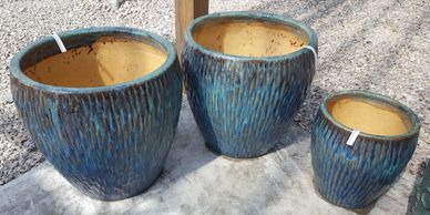 Belly Planters