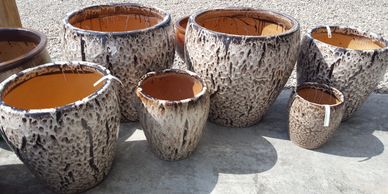 Belly Planters