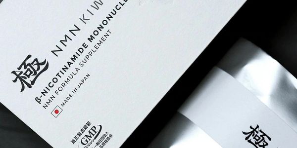 NMN KIWAMI 26000mg MADE IN JAPAN