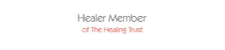 Healing - Healer Member of the Healing Trust - Healing in London