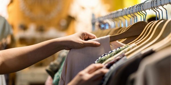 Sunshine Coast retail therapy