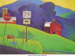 Transfiguration Monastery