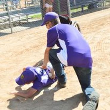 Just Amazing Youth Sports, Inc J.A.Y.S. Montgomery County Texas Special Needs Baseball