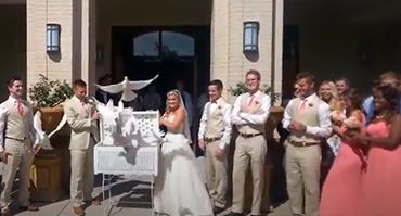 Wedding release