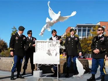 military event