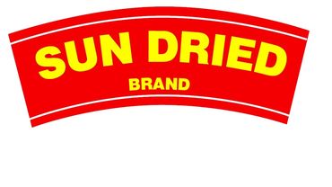 Sun Dried Brand - George F. Brocke & Sons, Inc