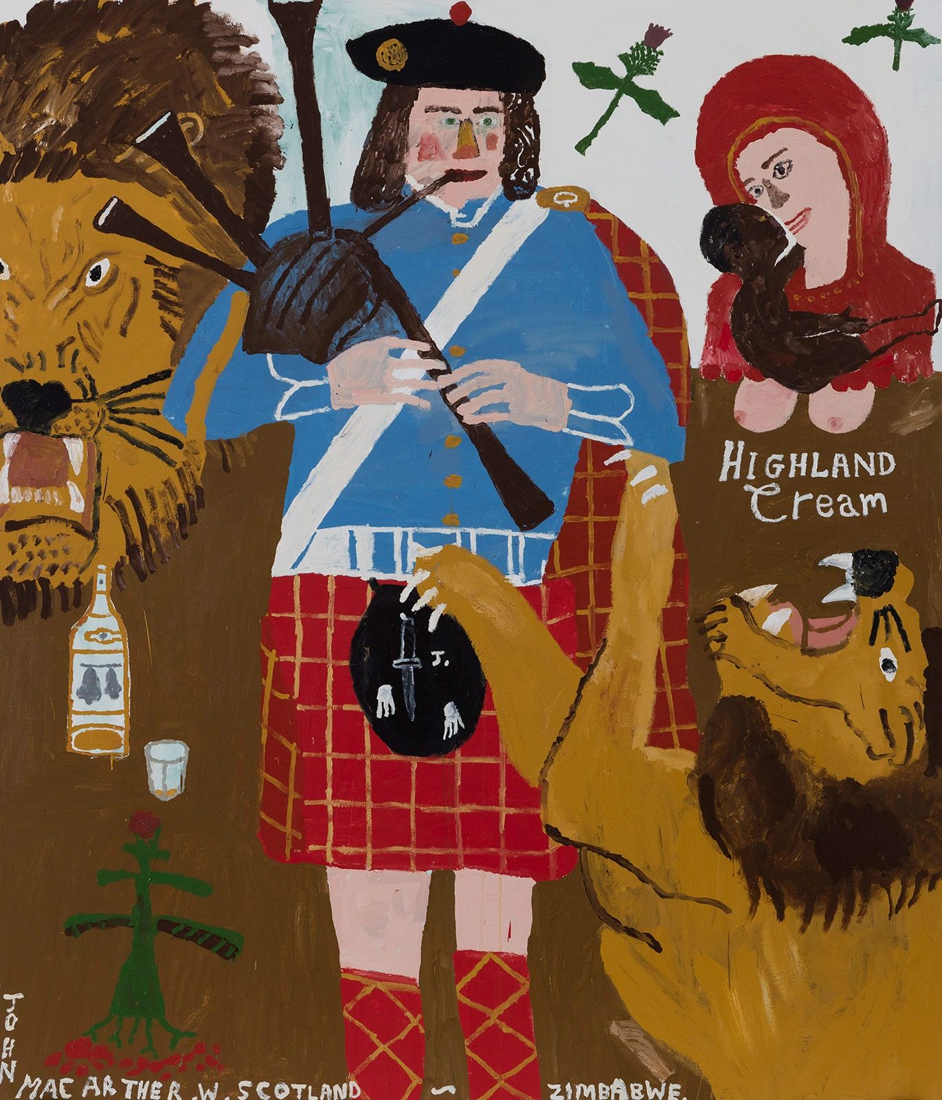 Phoenix James Art Haus