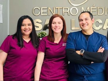 Nuestro compromiso es darle un servicio de calidad