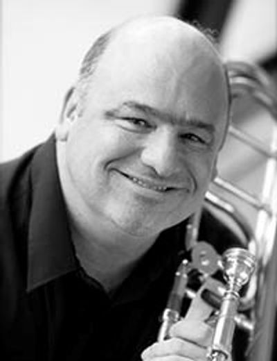 MKS Cutaway Mouthpiece review-Dr. Marc LaChance, Associate Professor of Low Brass, Roanoke College