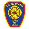 Spring Brook Fire District #1