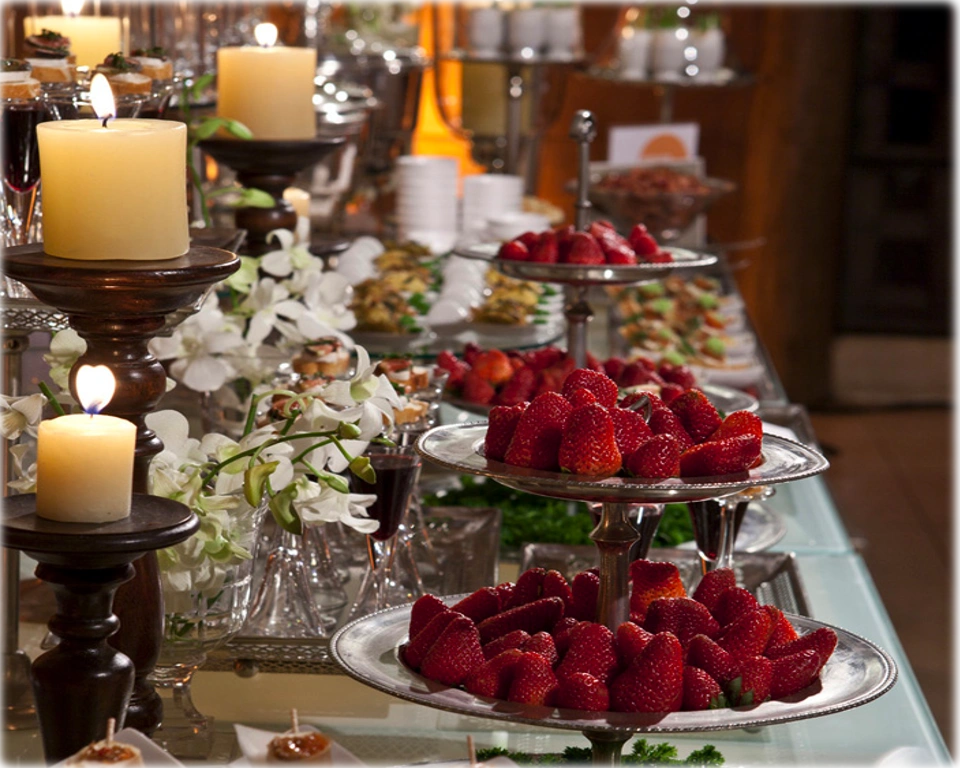 Chocolate Fountain Rental Southern Chocolate Fountains