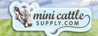Mini Cattle Supply