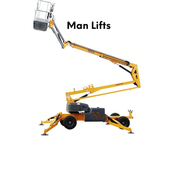 Man Lifts
