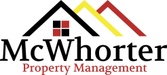 McWhorter Property Management