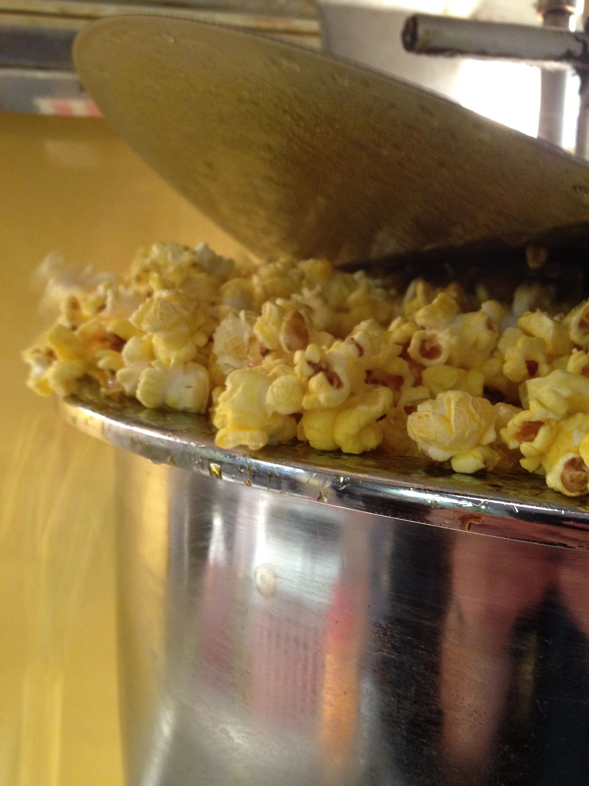 Papa's Popcorn  Clarence Center NY