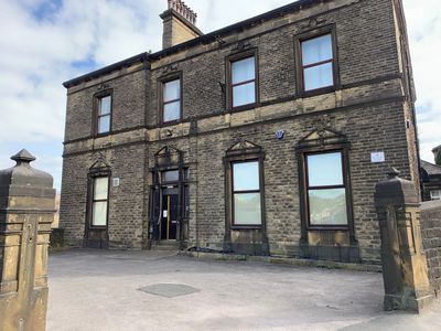 West Vale Masonic hall, Willow Royd Masonic Hall