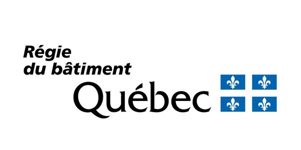 Certificat de la Régie du bâtiment du Québec (RBQ). Entrepreneur licencié : Asphalte Rive-Sud