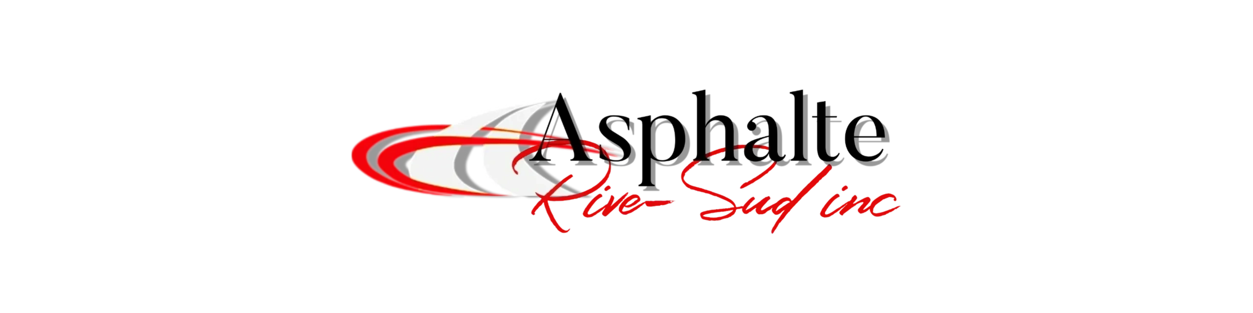 Compagnie Asphalte Rive-sud Inc Logo