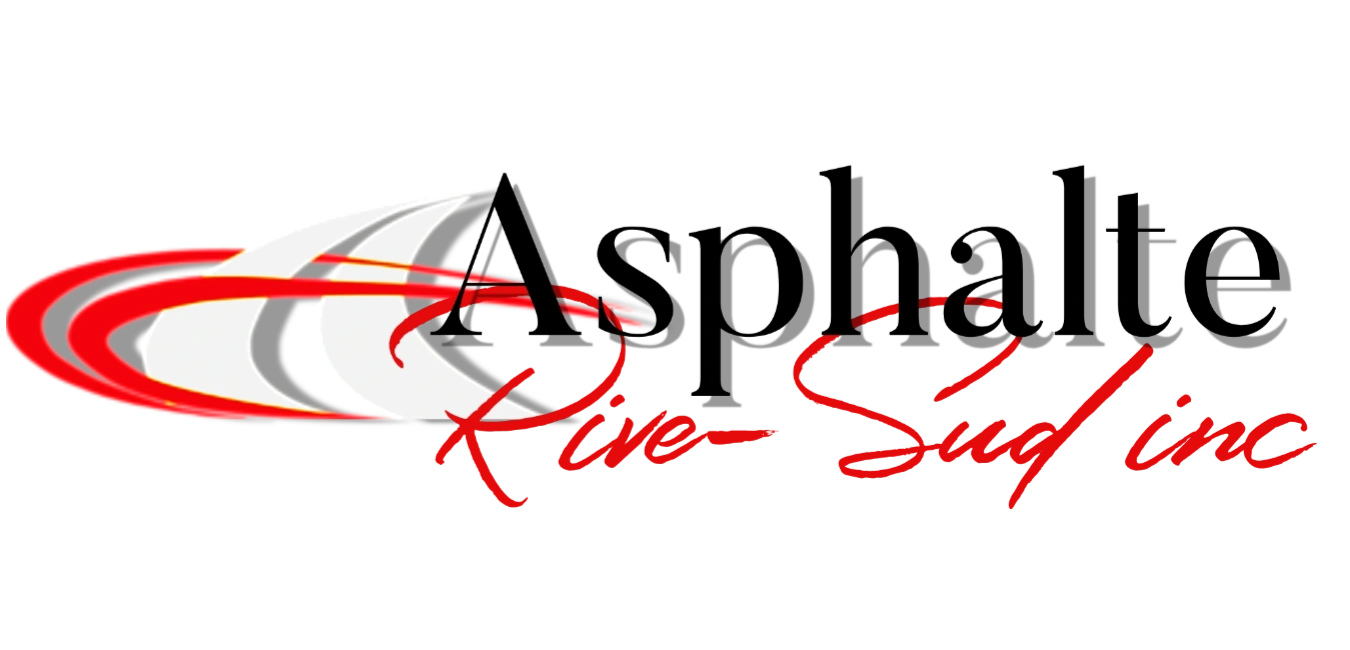 Asphalte Rive-Sud Inc. – Experts en réparation de nids-de-poule et entretien d'asphalte