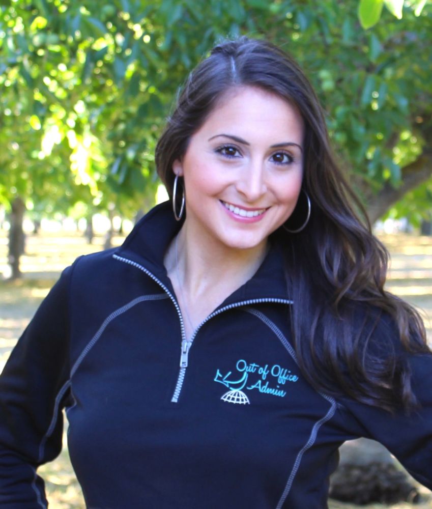 Owner, Amanda Barretto