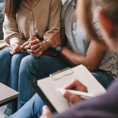Gottman Couples Therapy
