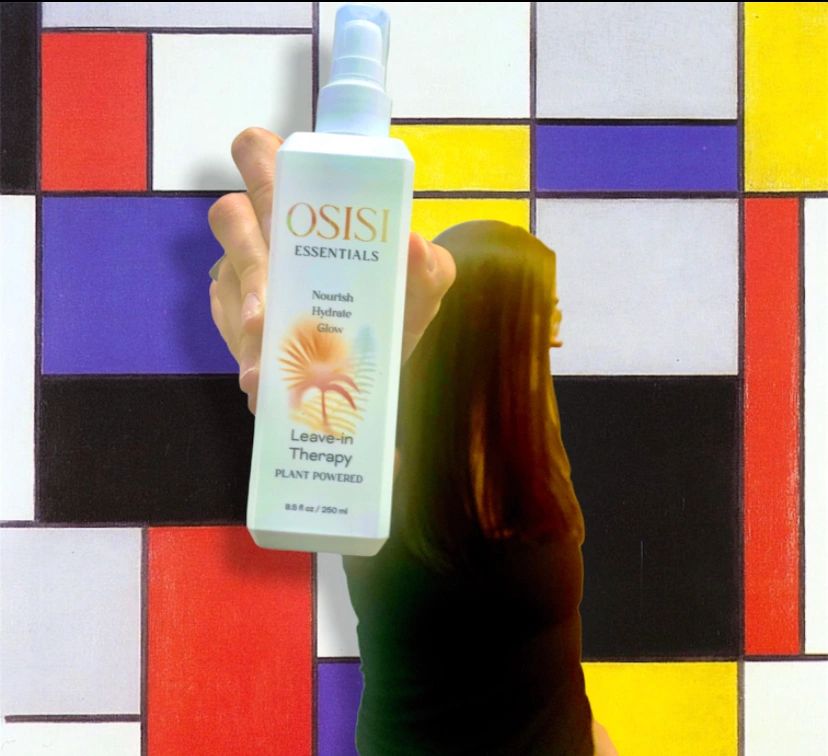 Repairs and protects hair, smooths, seals hair color, provides radiant shine and block sun damage.