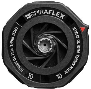 SpiraFlex FlexPack used in the OYO Portable Gym
