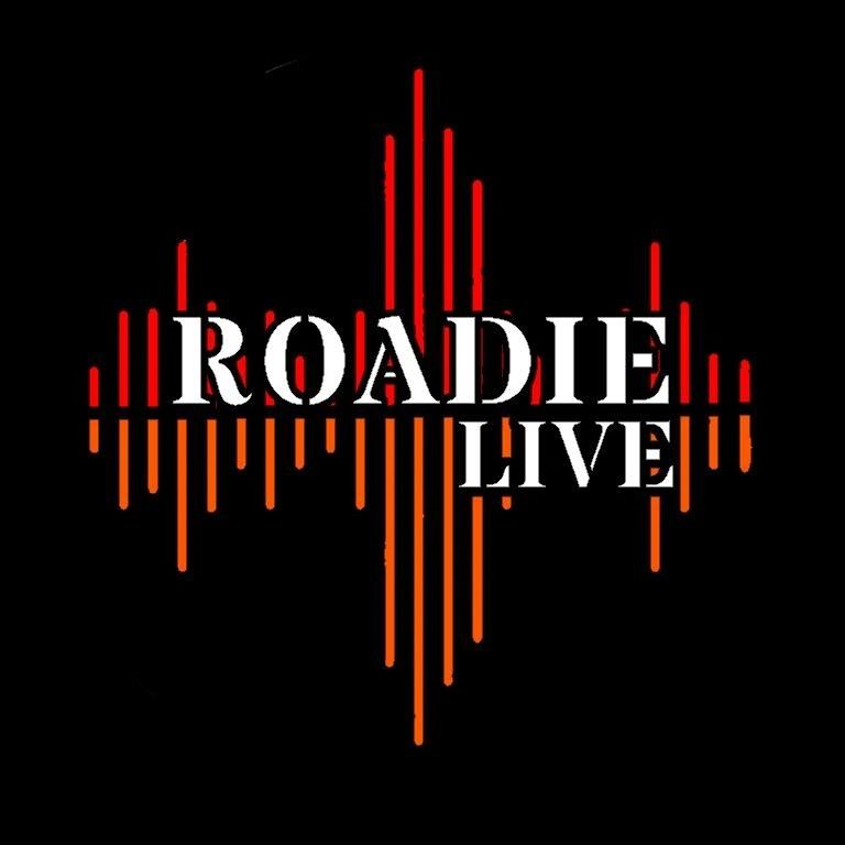 Roadie LIve Logo