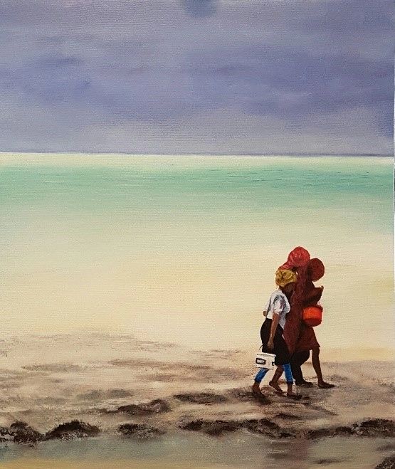 Going Home
Zanzibar mood Simply beautiful.