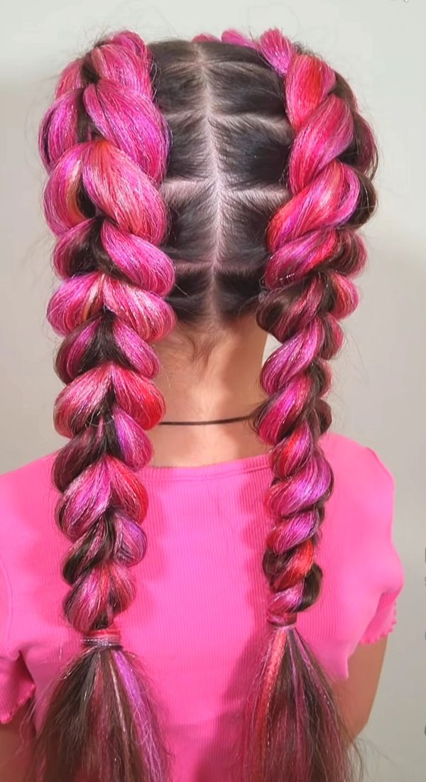 Orlando hair braids