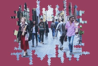 A Particular Point in Time