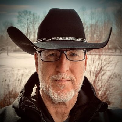 Mike Fry, owner of My Jersey Brands.