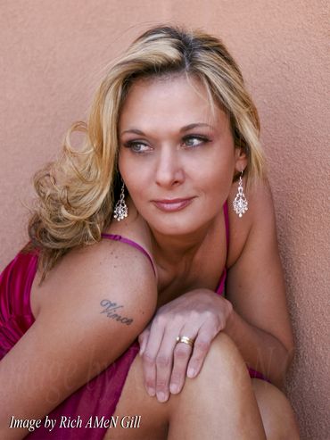 Rich Gill had the time to support local models in Southern New Mexico.
#Rich Gill #Rich AMeN Gill