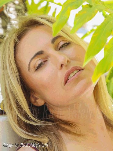Model Images by Rich AMeN Gill Shot in Southern California...
#www.richamengill.com