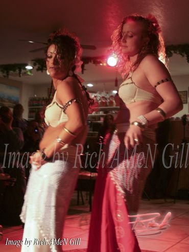 Bellydancing, Image by Rich AMeN Gill, Alamogordo, New Mexico, Stomach Exercise,