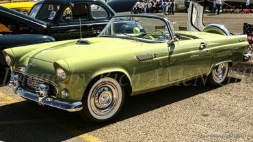 Images Taken by Rich AMeN Gill of Hot Rods, Classic Cars, Clean Cut Muscle Vehicles and More...