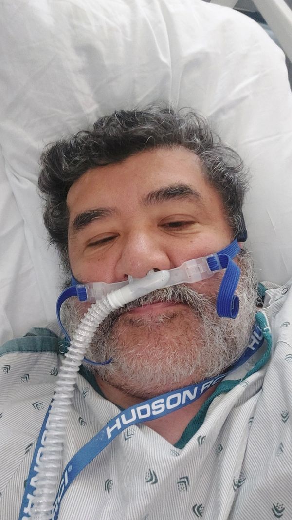 Rich Gill Covid Survivor, Rich Gill and Johnson and Johnson Vaccine, Rich Gil in ICU, San Dimas Stay