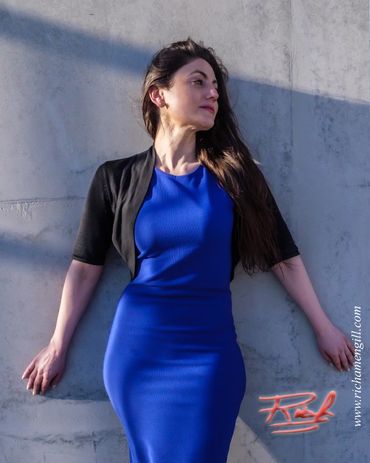 California Model, Long Beach, Veterans Pier, Image 12 by Rich Gill (Rich AMeN Gill)
Local Beauty