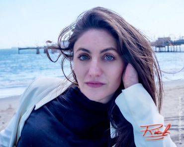 California Model, Long Beach, Veterans Pier, Image 11 by Rich Gill (Rich AMeN Gill)
Local Beauty