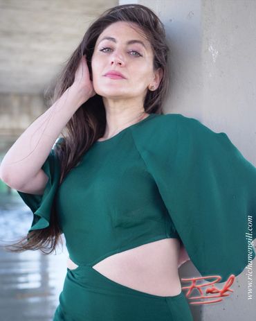 California Model, Long Beach, Veterans Pier, Image 05 by Rich Gill (Rich AMeN Gill)
Local Beauty