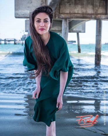 California Model, Long Beach, Veterans Pier, Image 13 by Rich Gill (Rich AMeN Gill)
Local Beauty