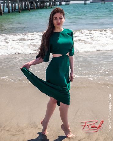 California Model, Long Beach, Veterans Pier, Image 14 by Rich Gill (Rich AMeN Gill)
Local Beauty