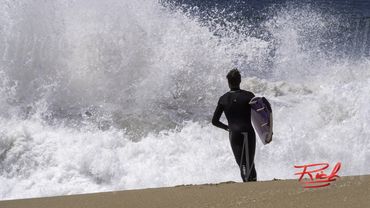Image 01 by Rich Gill (Rich AMeN Gill), California, Beaches, The Wedge, Newport, Balboa, Big Waves