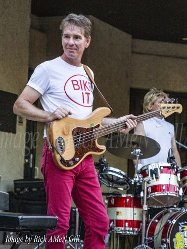 Images of Band "Queen Nation" By Rich AMeN Gill #queen nation #rich gill
#queen cover band