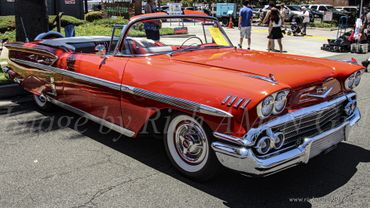 Images Taken by Rich AMeN Gill of Hot Rods, Classic Cars, Clean Cut Muscle Vehicles and More...