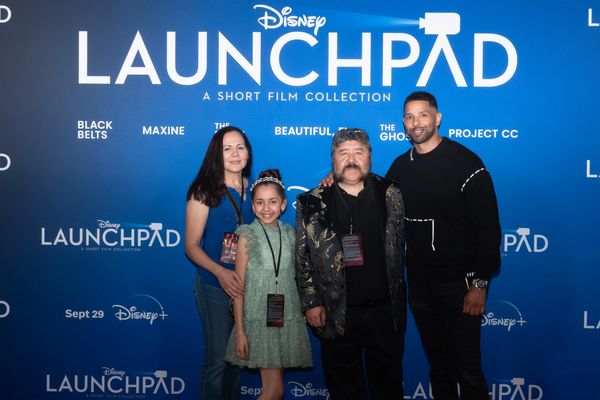 Rich Gill, Disney Studios, the Parmeter Group, Talent Agency, Actors, Hollywood, Films, T.V.