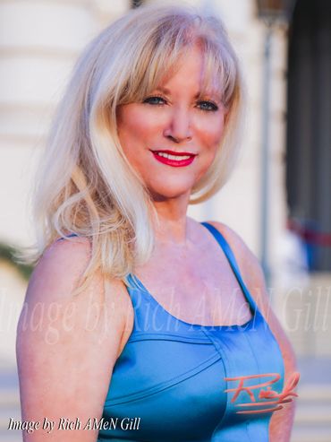 Model Images by Rich AMeN Gill Shot in Southern California...
#www.richamengill.com